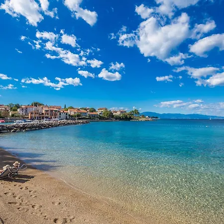 By The Sea Vantacici, Krk - 21712