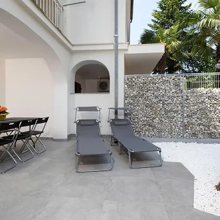 By The Sea Vantacici, Krk - 21712 Appartamento Malinska