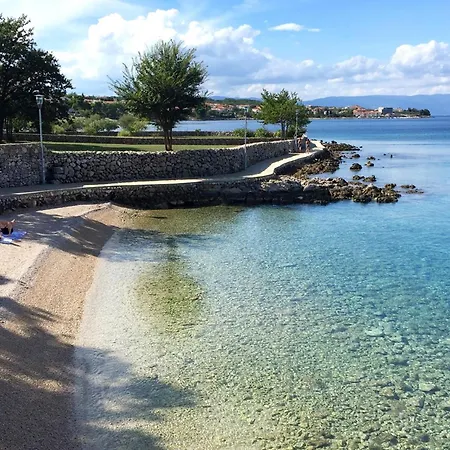 By The Sea Vantacici, Krk - 21712 Appartamento