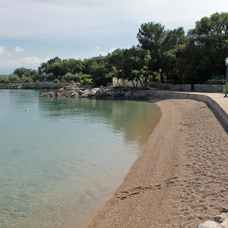 By The Sea Vantacici, Krk - 21712 Appartamento Malinska